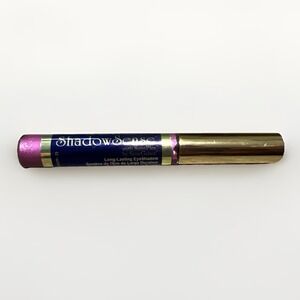 Tropical Orchid‎ Glitter ShadowSense iridescent glitter eyeshadow Whimsigoth